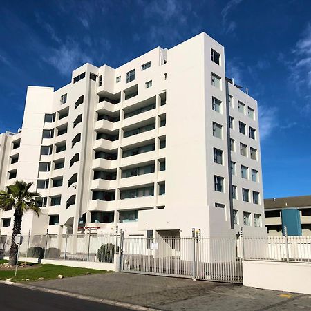 Apartamento 603 Nautica Ciudad del Cabo Exterior foto