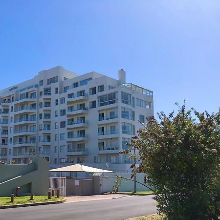 Apartamento 603 Nautica Ciudad del Cabo Exterior foto