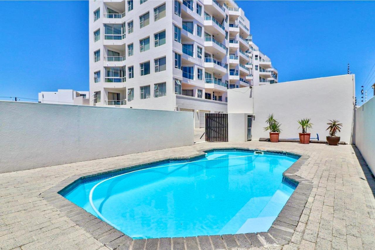 Apartamento 603 Nautica Ciudad del Cabo Exterior foto