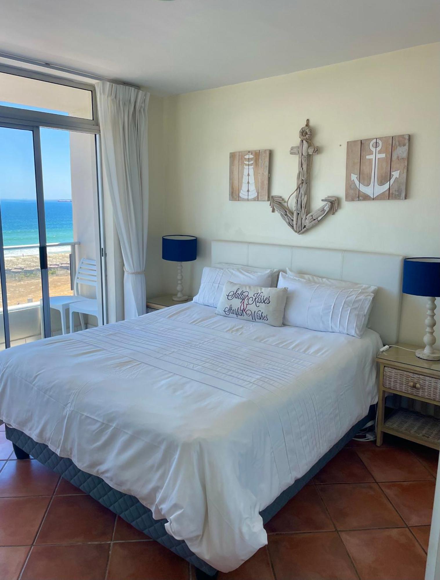 Apartamento 603 Nautica Ciudad del Cabo Exterior foto