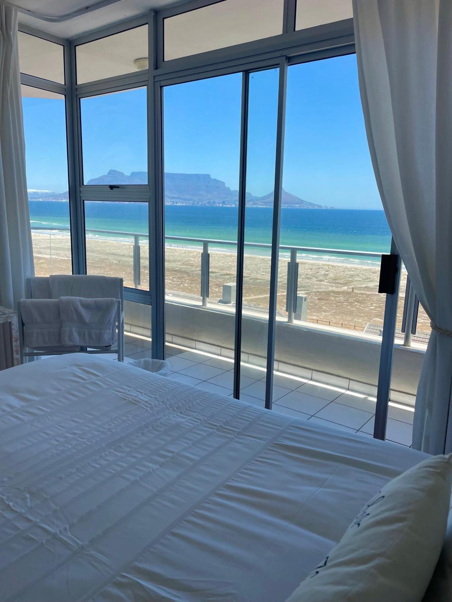 Apartamento 603 Nautica Ciudad del Cabo Exterior foto