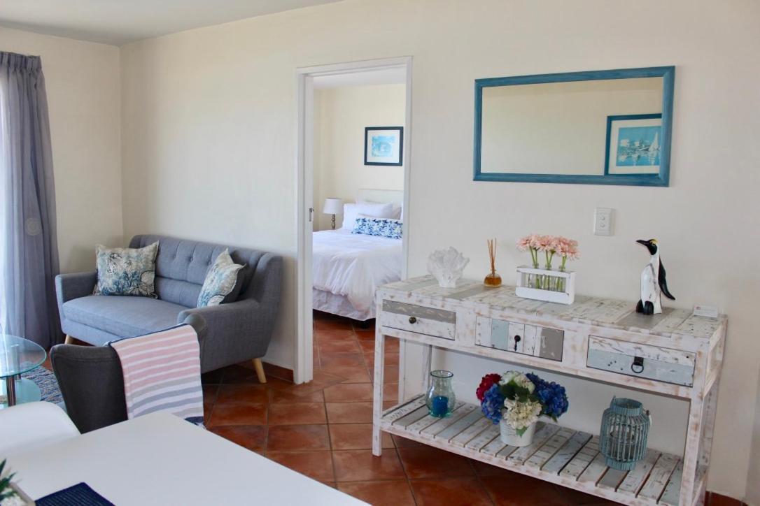 Apartamento 603 Nautica Ciudad del Cabo Exterior foto