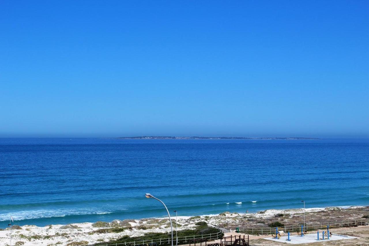 Apartamento 603 Nautica Ciudad del Cabo Exterior foto
