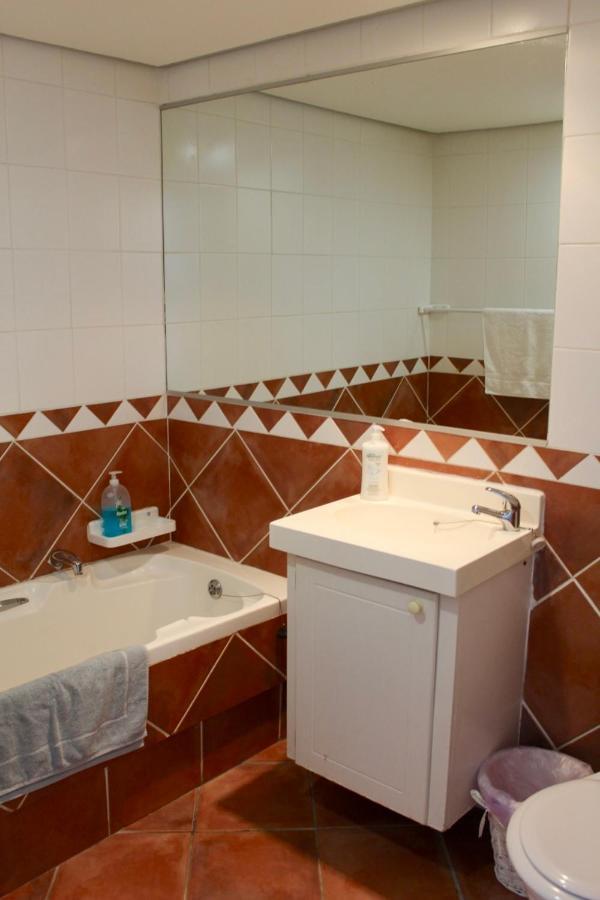 Apartamento 603 Nautica Ciudad del Cabo Exterior foto