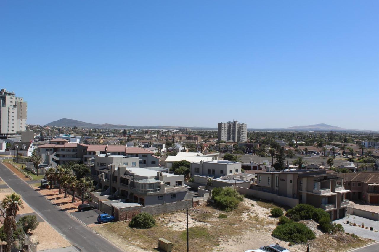 Apartamento 603 Nautica Ciudad del Cabo Exterior foto